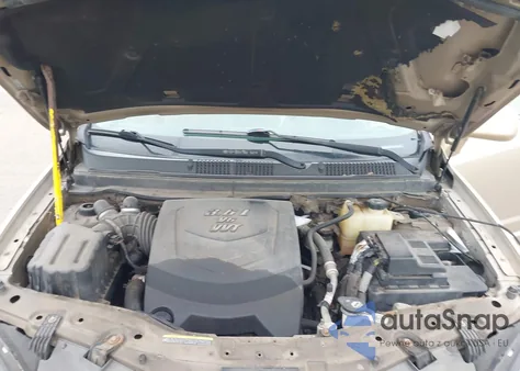 2008 Saturn Vue V6 Xr z USA, uszkodzony, nr VIN 3GSDL73728S538069